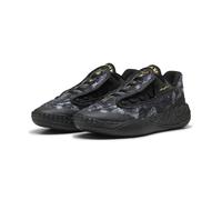 PUMA Zapatillas de baloncesto MB.05 Lo Team unisex, Accesoiros, Negro, 41