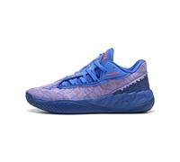 PUMA Zapatillas de baloncesto MB.05 Lo unisex, Calzado, Azul, 45