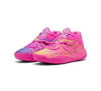 PUMA Zapatillas de baloncesto MB.05 Showtime unisex, Calzado, Rosa, 46