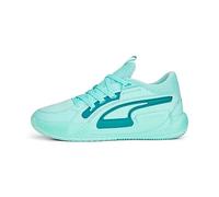 Puma Zapatillas de Baloncesto para Adultos Court Rider Chaos SL Aguamarina, Talla Calzado 45