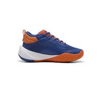 Puma Zapatillas de baloncesto Playmaker Pro JR Puma. Azul 38,5/5.5
