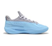 PUMA Zapatillas de baloncesto Scoot Zeros III unisex, Accesoiros, Azul, 45