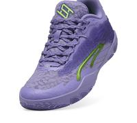PUMA Zapatillas de baloncesto Stewie 3 Lace Em Up para mujer, Calzado, Morado, 36 36
