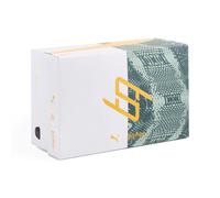 PUMA Zapatillas de baloncesto Stewie 4 Harry Potter™ para mujer, Calzado, Blanco, 43 43