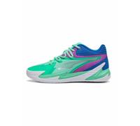 Puma Dagger - Turquesa - Botas Baloncesto Hombre talla 44