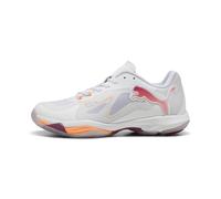 PUMA Zapatillas de balonmano Vantage NITRO™ para mujer, Calzado, Blanco, 39