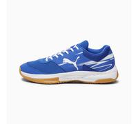 PUMA Zapatillas de balonmano Varion II, Calzado, Azul, 36