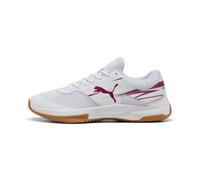 PUMA Zapatillas de balonmano Varion II, Calzado, Blanco, 46 46