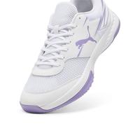 PUMA Zapatillas de balonmano Varion II, Calzado, Blanco, 46 46