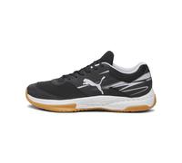 PUMA Zapatillas de balonmano Varion II, Calzado, Negro, 36
