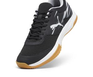 PUMA Zapatillas de balonmano Varion II, Calzado, Negro, 39 39