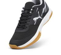 PUMA Zapatillas de balonmano Varion II, Calzado, Negro, 43 43