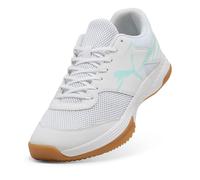 PUMA Zapatillas de balonmano Varion II, Calzado, Verde, 48 48