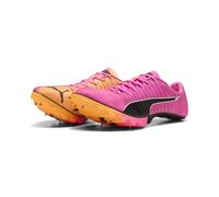 PUMA Zapatillas de clavos Berserker NITRO™ Elite 2 Sprint para hombre, Accesoiros, Rosa, 42.5