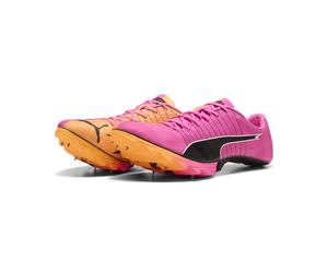 PUMA Zapatillas de clavos Berserker NITRO™ Elite 2 Sprint para hombre, Accesoiros, Rosa, 44.5