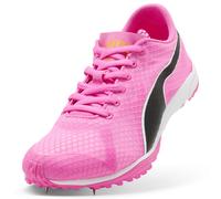 PUMA Zapatillas de clavos evoSPEED Haraka 8 unisex, Accesoiros, Rosa, 36 36