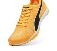 PUMA Zapatillas de clavos evoSPEED Haraka 8 unisex, Calzado, Naranja, 36 36