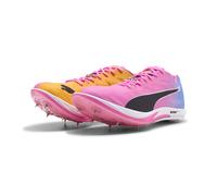 PUMA Zapatillas de clavos para larga distancia NITRO™ Elite 3 unisex, Accesoiros, Rosa, 39