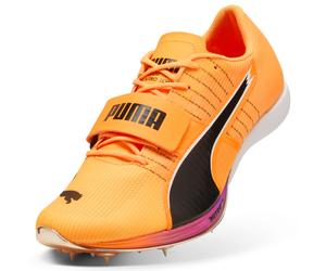 PUMA Zapatillas de clavos para salto de longitud NITRO™ Elite 2 unisex, Calzado, Naranja, 39 39