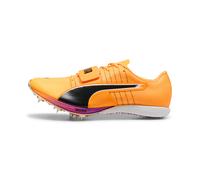PUMA Zapatillas de clavos para salto de longitud NITRO™ Elite 2 unisex, Calzado, Naranja, 43