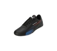 PUMA Zapatillas de conducción BMW M Motorsport Neo Cat 2.0 42.5 Black Shadow Gray