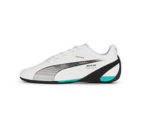 PUMA Zapatillas de conducción Mercedes-AMG Petronas Motorsport Carbon Cat 44 White Spectra Green Black