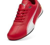 PUMA Zapatillas de conducción Scuderia Ferrari Neo Cat 2.0, Calzado, Rojo, 45 45