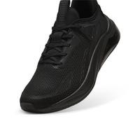 PUMA Emoción Celular, Zapatillas Unisex Adulto, Negro Black, 39 EU