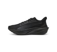 PUMA Zapatillas de Correr Darter Pro 40, Black Cool Dark Gray