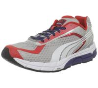 Puma Zapatillas de Correr Faas 700 para Hombre, Rojo 01high Rojo Azul Noche, 42 EU