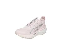 PUMA Zapatillas de correr para mujer, Jasmine Flower-silver, 7.5
