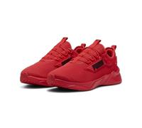 PUMA Zapatillas de Correr Retaliate 3 Unisex 43, For All Time Red Black