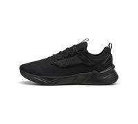 PUMA Zapatillas de Correr Retaliate 3 Unisex 44, Black