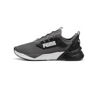 PUMA Zapatillas de Correr Retaliate 3 Unisex 44, Black Cool Dark Gray