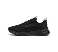 PUMA Zapatillas de correr Retaliate 3 unisex, Calzado, Negro, 35.5