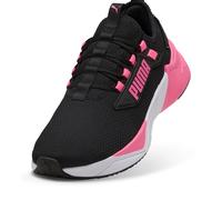 PUMA Zapatillas de correr Retaliate 3 unisex, Calzado, Negro, 41 41