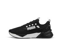 PUMA Zapatillas de correr Retaliate 3 unisex, Calzado, Negro, 42