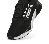 PUMA Zapatillas de correr Retaliate 3 unisex, Calzado, Negro, 44.5 44.5