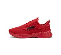 PUMA Zapatillas de correr Retaliate 3 unisex, Calzado, Rojo, 43