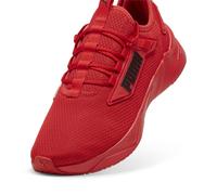 PUMA Zapatillas de correr Retaliate 3 unisex, Calzado, Rojo, 44 44