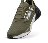 PUMA Zapatillas de correr Retaliate 3 unisex, Calzado, Verde, 40.5 40.5