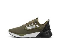 PUMA Zapatillas de correr Retaliate 3 unisex, Calzado, Verde, 42.5