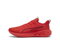 PUMA Zapatillas de Correr SOFTRIDE Carson 44, For All Time Red Black