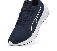 PUMA Zapatillas de correr SOFTRIDE Carson, Calzado, Azul, 37.5 37.5