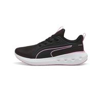 PUMA Zapatillas de correr SOFTRIDE Carson, Calzado, Negro, 39