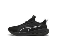 PUMA Zapatillas de correr SOFTRIDE Carson, Calzado, Negro, 40.5