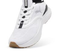 PUMA Zapatillas de correr SOFTRIDE Mayve para mujer, Calzado, Blanco, 40.5 40.5