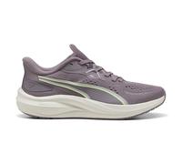 Puma Zapatillas de Correr Unisex Skyrocket Lite 2, Plum Jam Warm White Lilac Crush Fizzy Light, 43 EU