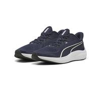 Puma Zapatillas de Correr Unisex Skyrocket Lite 2, Puma Navy Puma White Puma Black, 42 EU