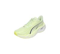 Puma Zapatillas de correr Velocity Nitro 4 para hombre, Apple Spritz-Lux Lime, 46.5 EU